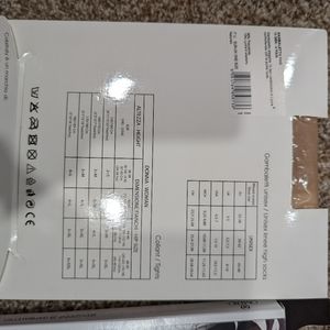 3 pairs Calzitaly Knee Highs